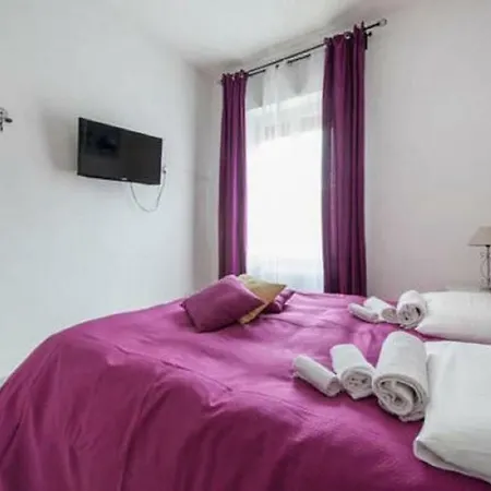 Ferienwohnung Casa Via Cesena Rom Exterior foto