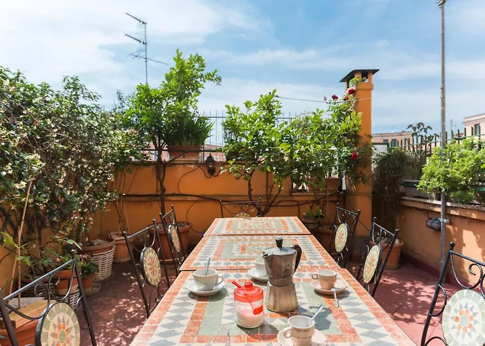 Casa Via Cesena
