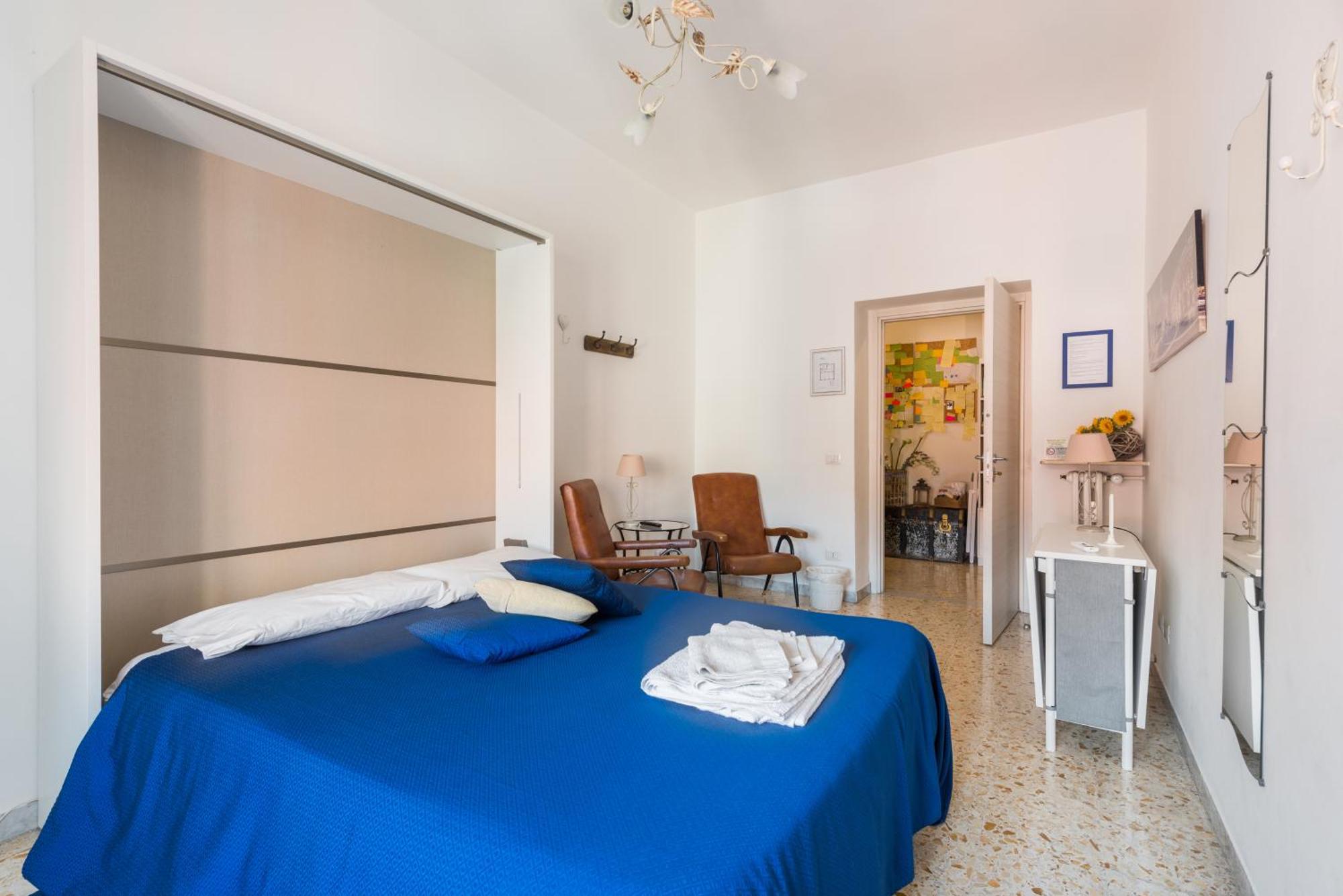 Casa Via Cesena Apartment Rom