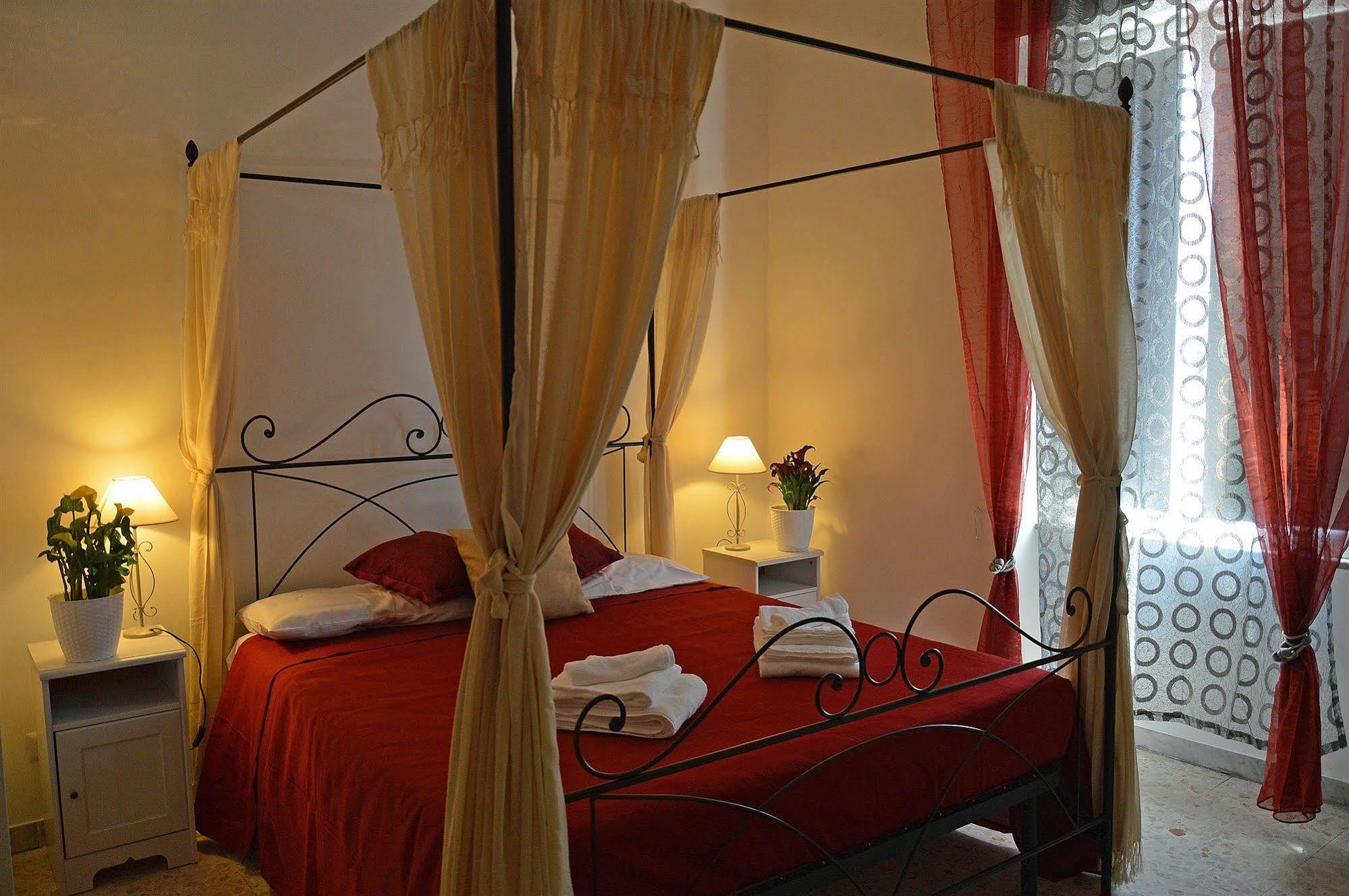 Casa Via Cesena Apartment Rom