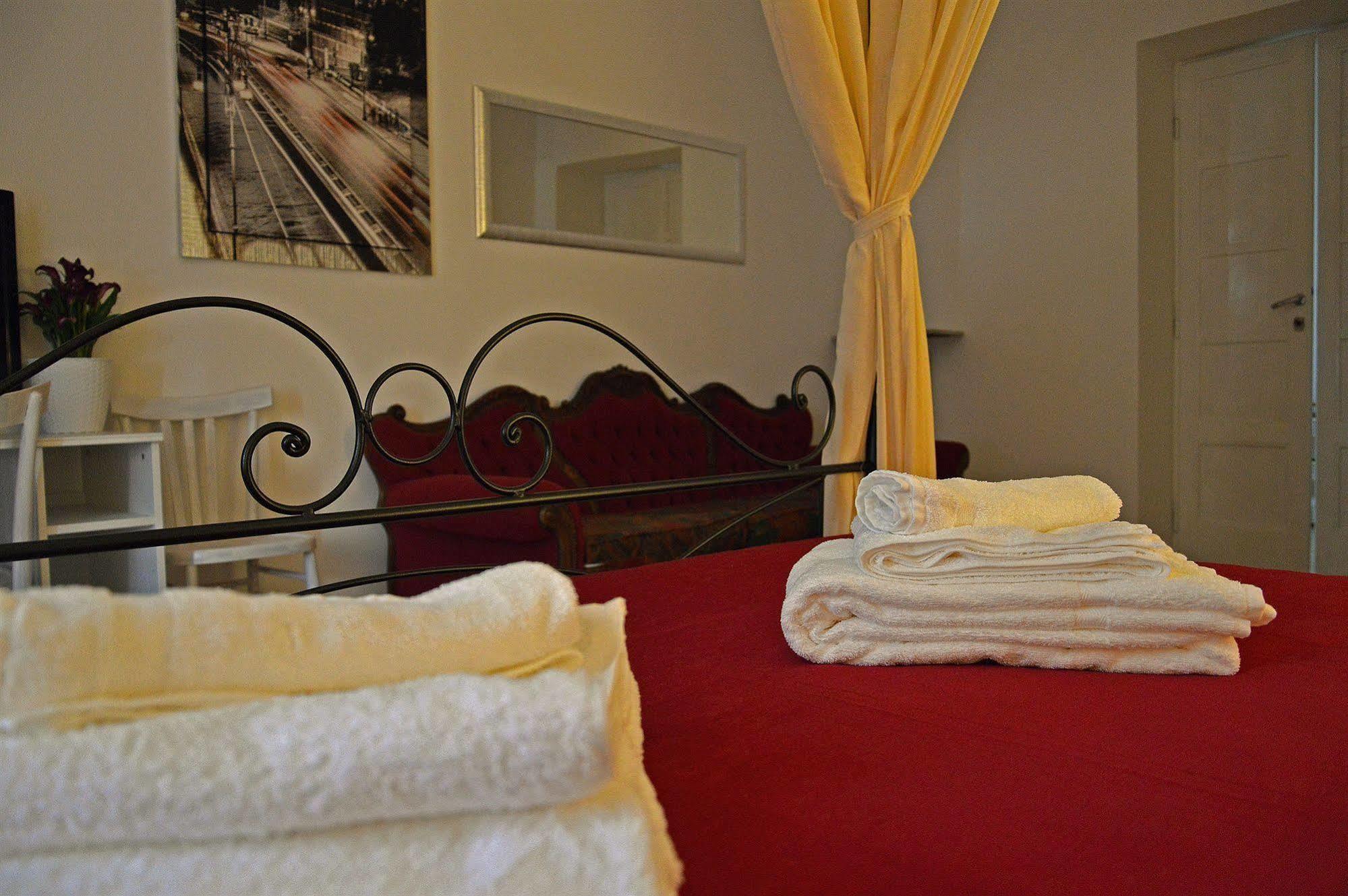 Casa Via Cesena Apartment Rom