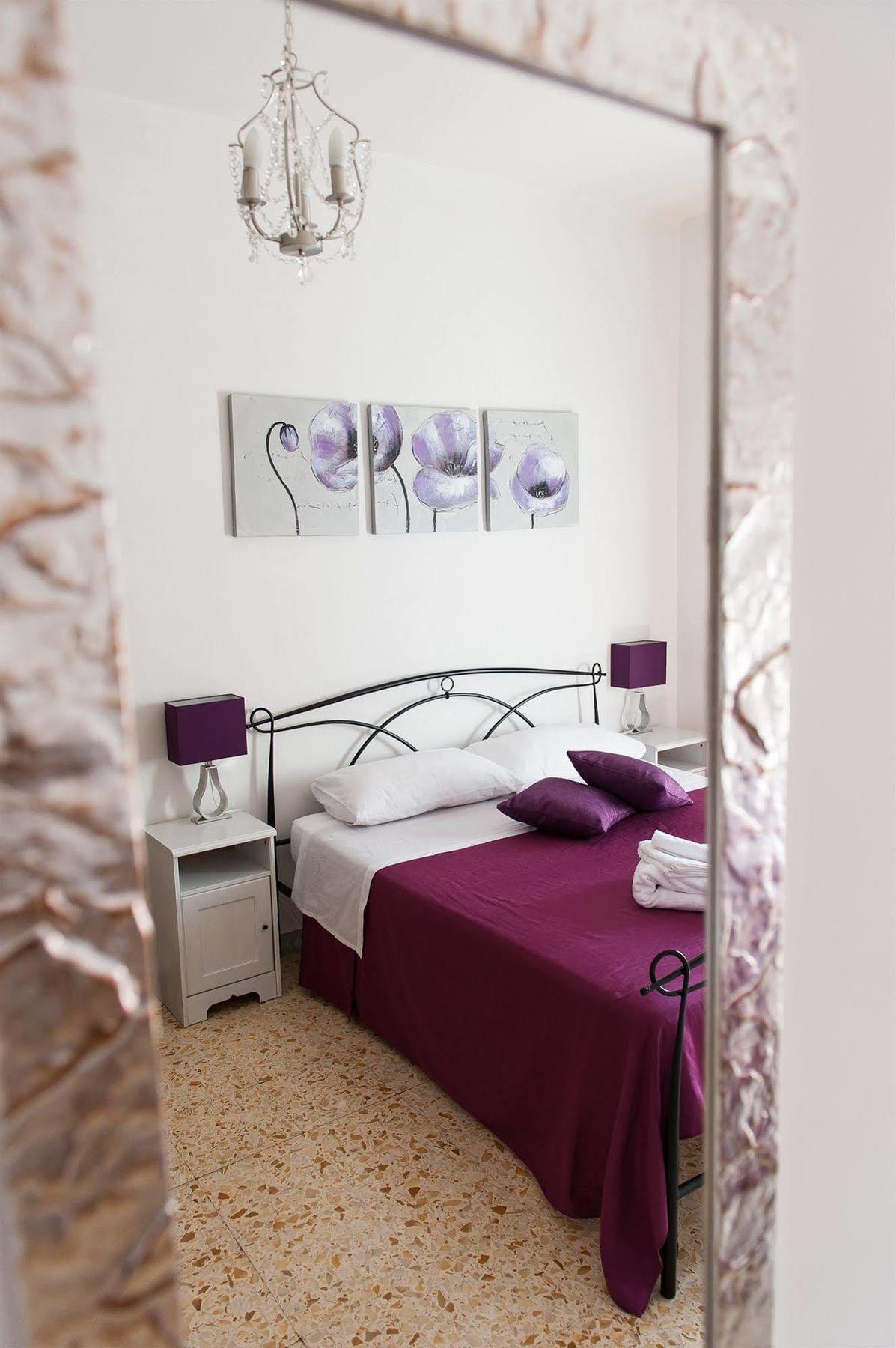 Apartment Casa Via Cesena Rom